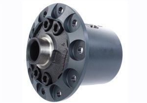 Ford Mustang Limited Slip Differential - Rear - Ford Racing - Torsen - `12-`13 Ford Mustang Limited Slip Differential - Rear - Ford Racing - Torsen - `12-`13